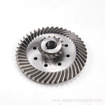 hot sales Price Vertical mill bevel gear